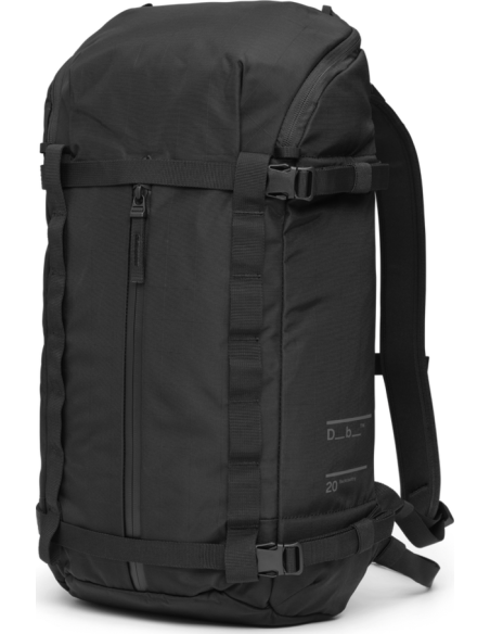 Backcountry Backpack 20L