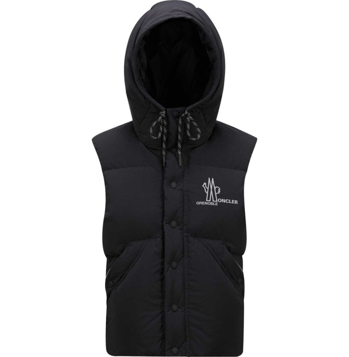 BALDY VEST
