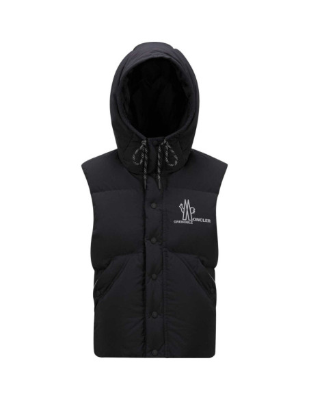 BALDY VEST BALDY VEST