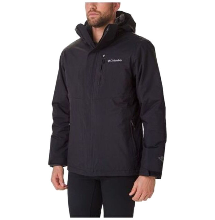 ELEMENT BLOCKER™ II INTERCHANGE JACKET