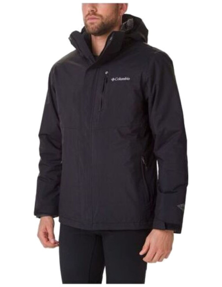 ELEMENT BLOCKER™ II INTERCHANGE JACKET