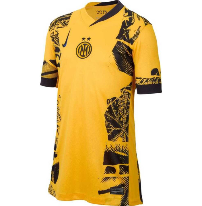 INTER Y NK DF JSY SS STAD 3R