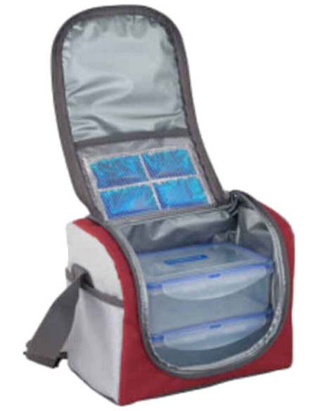 URBAN PICNIC LUNCH BAG