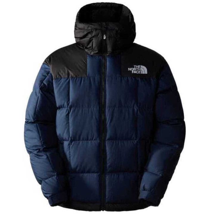 M LHOTSE HOODED JACKET