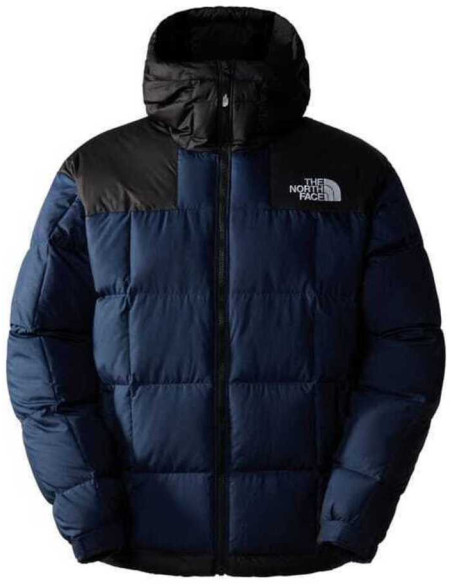 M LHOTSE HOODED JACKET