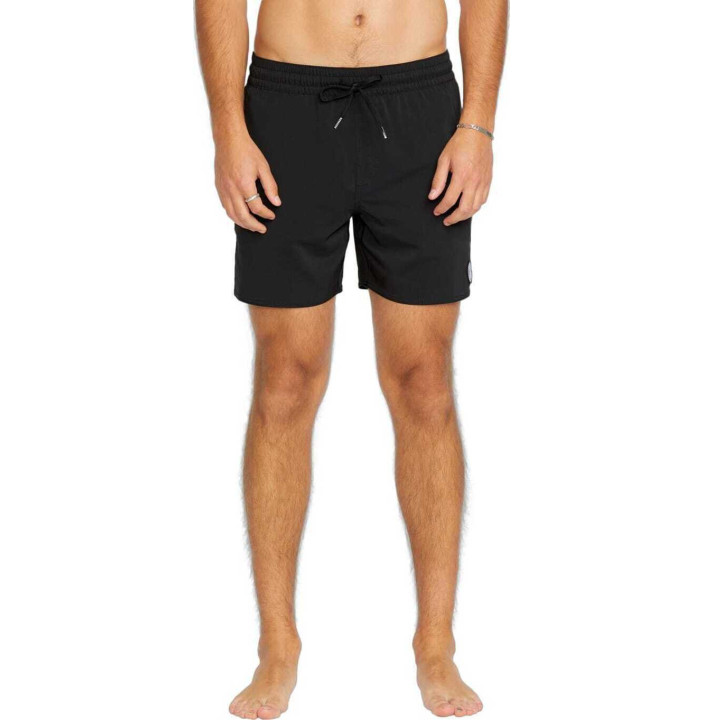 LIDO SOLID TRUNK 16 BOARDSHORT