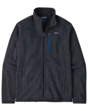 M'S BETTER SWEATER JKT