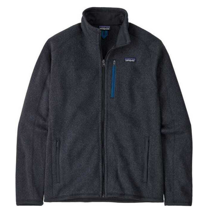 M'S BETTER SWEATER JKT