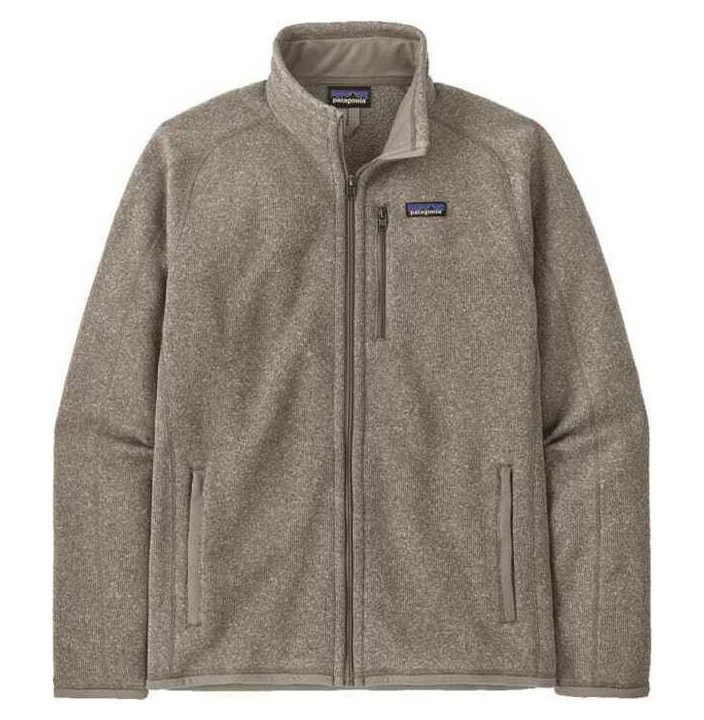 M'S BETTER SWEATER JKT