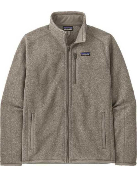 M'S BETTER SWEATER JKT