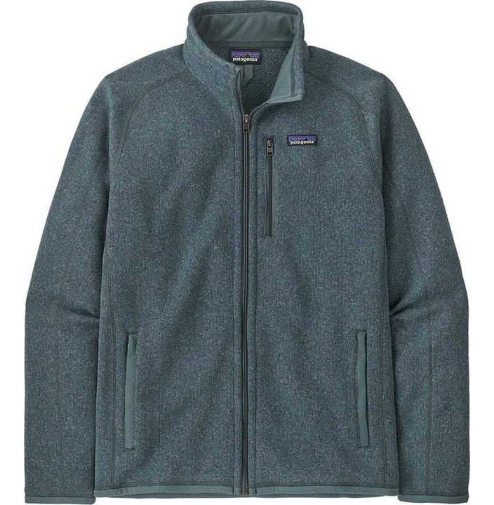 M'S BETTER SWEATER JKT