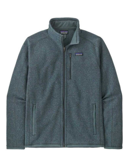 M'S BETTER SWEATER JKT