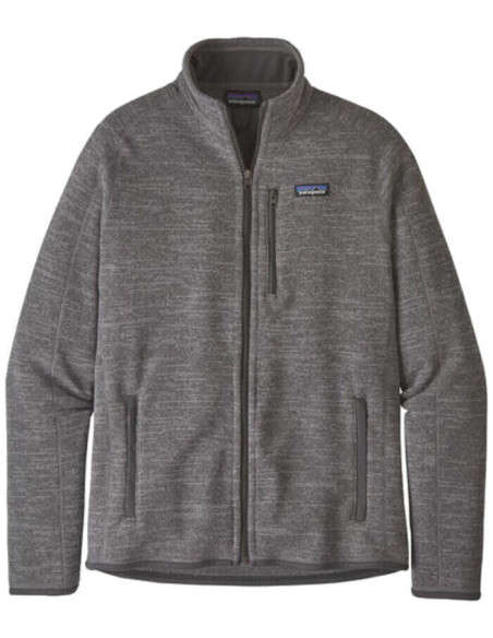 M'S BETTER SWEATER JKT