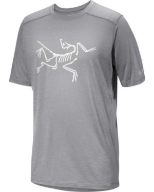 IONIA MERINO WOOL LOGO M