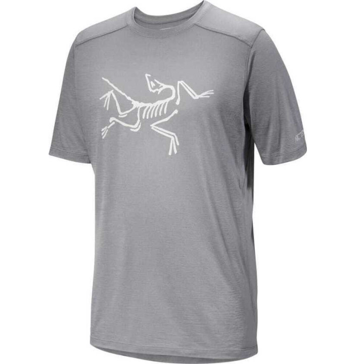 IONIA MERINO WOOL LOGO M