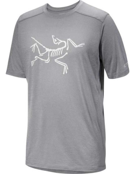 IONIA MERINO WOOL LOGO M