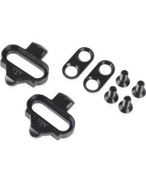 XLC PD-X02 CALAS PARA SPD COMPATIBLES SH.SPD NEGRA