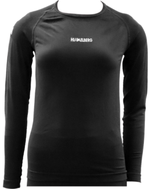 NORDIC BASIC INNER LONG SLEEVE SHIRT WOMEN