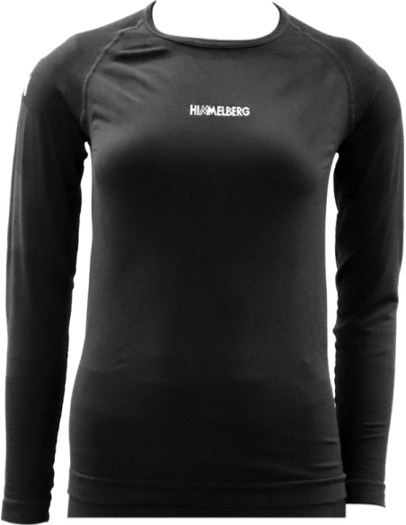 NORDIC BASIC INNER LONG SLEEVE SHIRT WOMEN