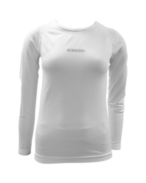 NORDIC BASIC INNER LONG SLEEVE SHIRT WOMEN