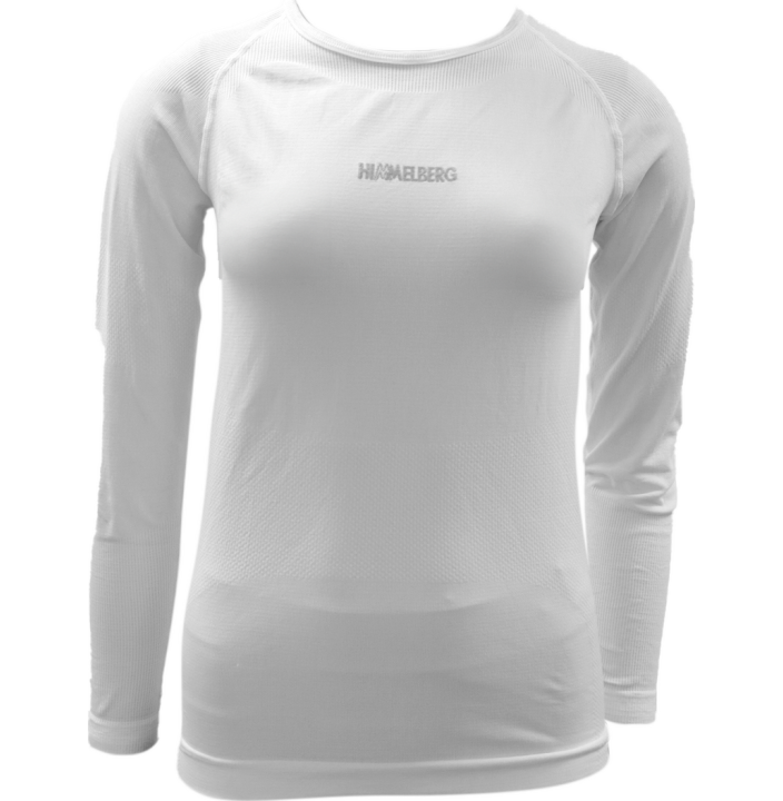 NORDIC BASIC INNER LONG SLEEVE SHIRT WOMEN