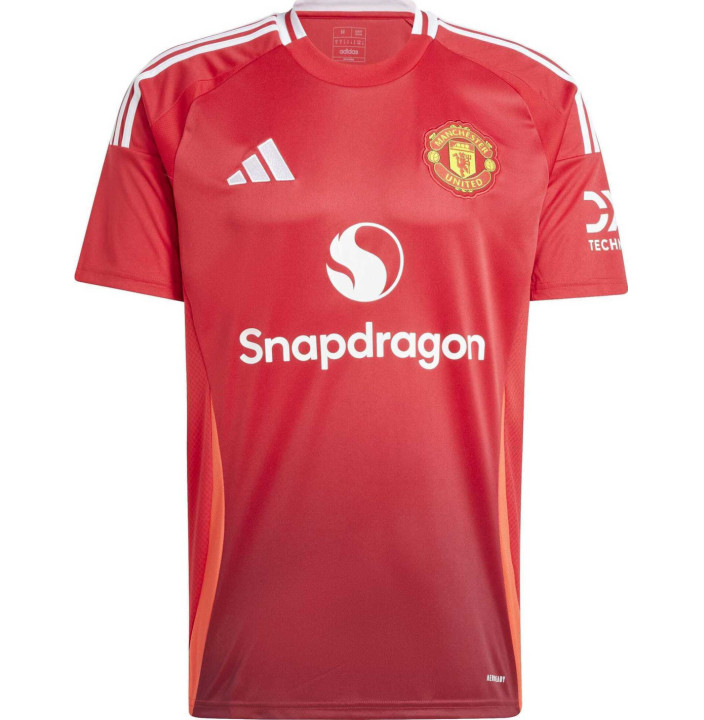 MUFC H JSY