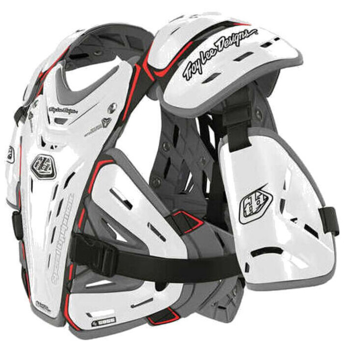 BG5955 CHEST PROTECTOR