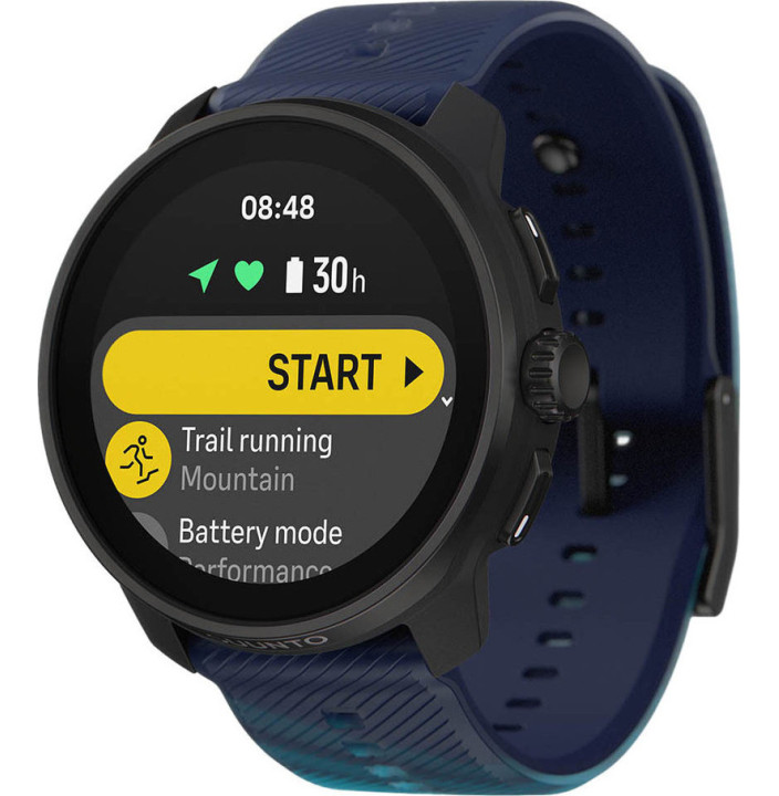 SUUNTO RACE S