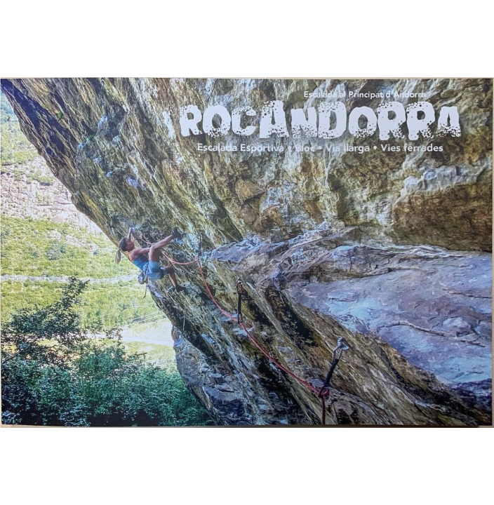 GUIA ROCANDORRA