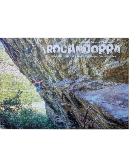 GUIA ROCANDORRA
