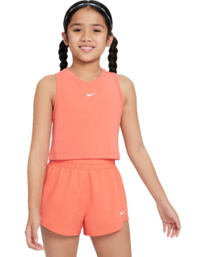 PRO GIRLS' DRI-FIT TRAINING TA