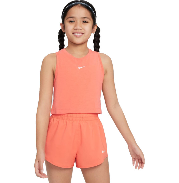 PRO GIRLS' DRI-FIT TRAINING TA