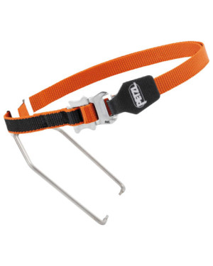 FIXATIONS ARRIERE BACK LEVER