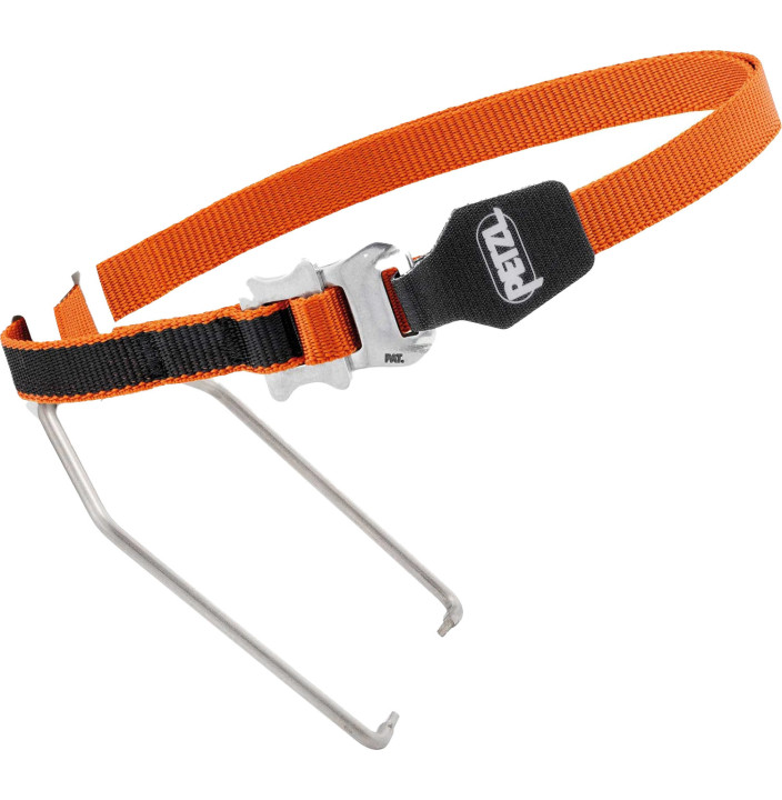 FIXATIONS ARRIERE BACK LEVER