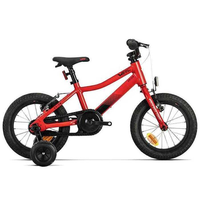 WRC ORION 14" ALLOY