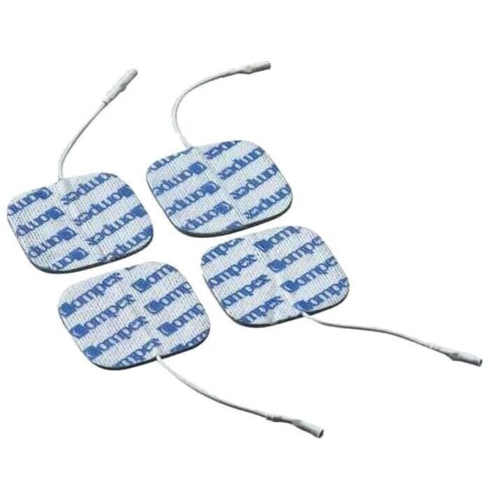 ELECTRODE PERFORMANCE 50 X 50 MM