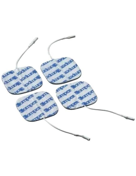 ELECTRODE PERFORMANCE 50 X 50 MM