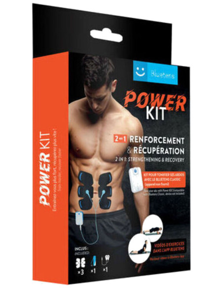 POWER KIT