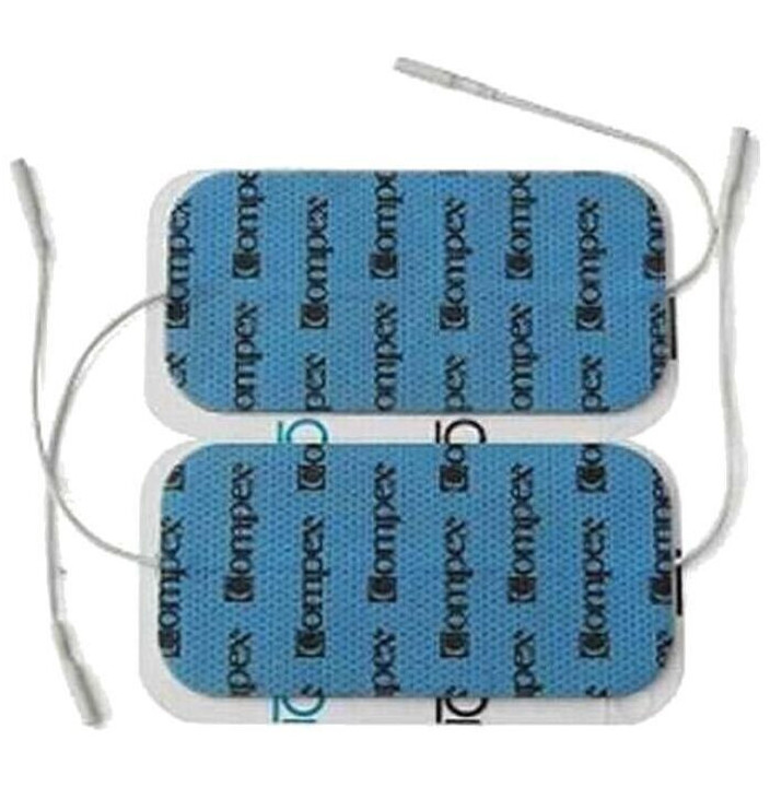 ELECTRODE PERFORMANCE 50 X 100 MM