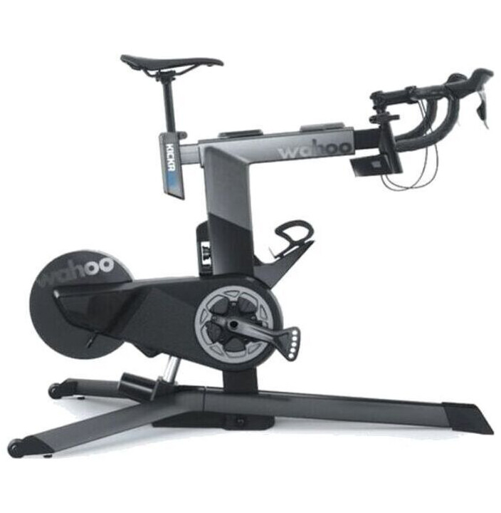 KICKR BIKE