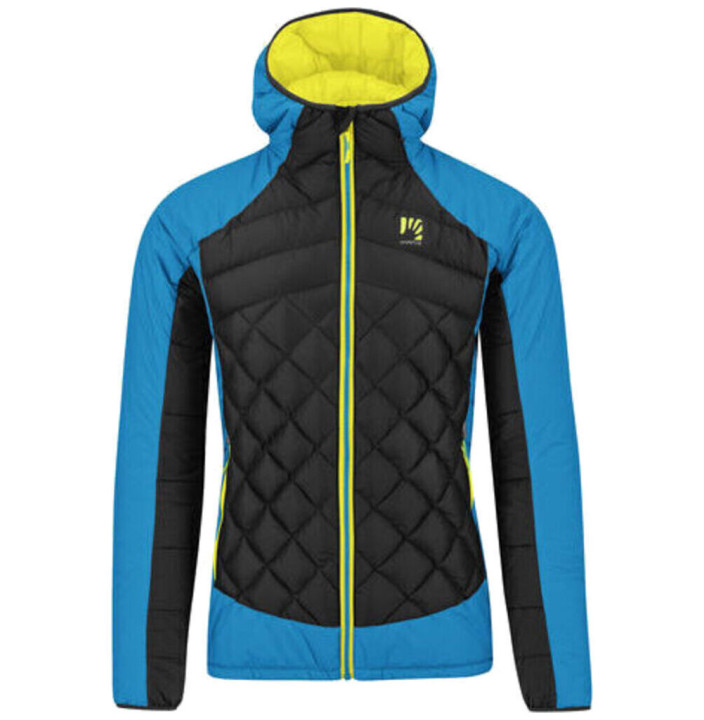 LASTEI ACTIVE PLUS JACKET