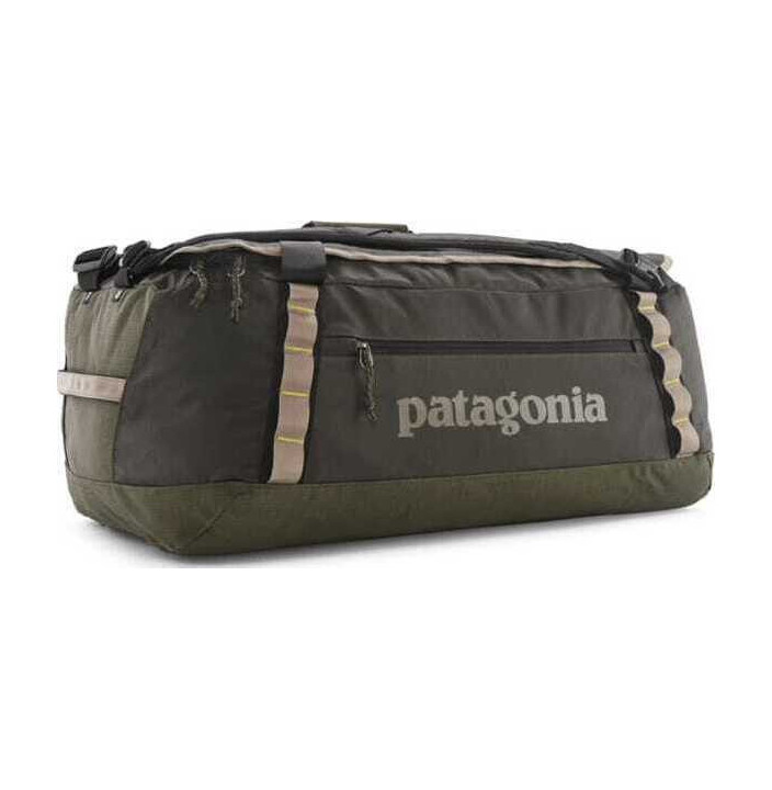 BLACK HOLE DUFFEL 55L