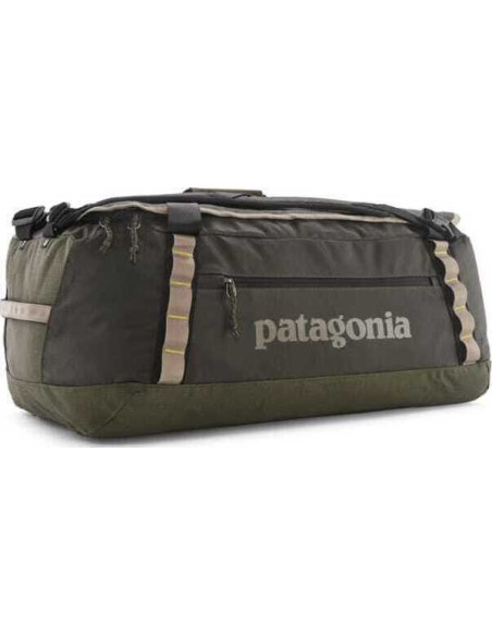 BLACK HOLE DUFFEL 55L
