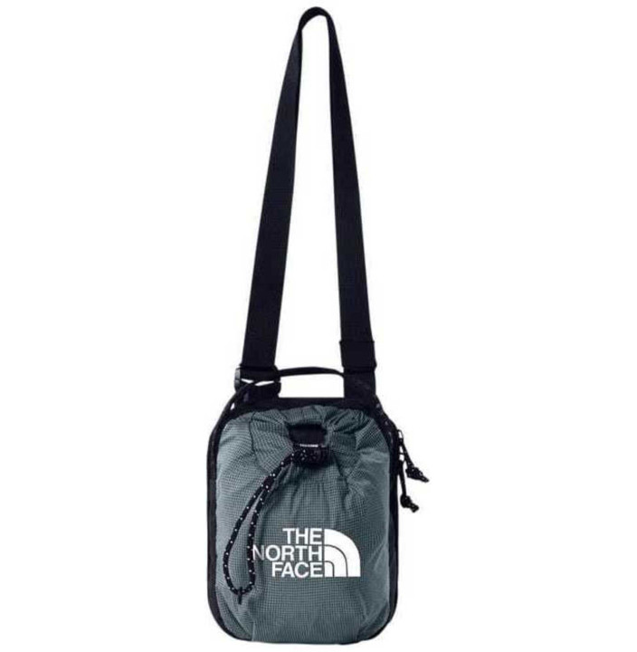 BOZER CROSS BODY