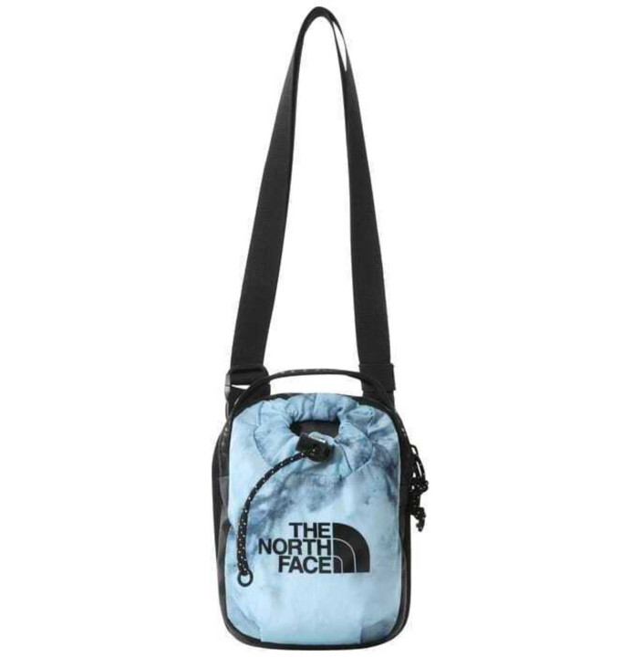 BOZER CROSS BODY