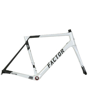FACTOR O2 FRAMESET