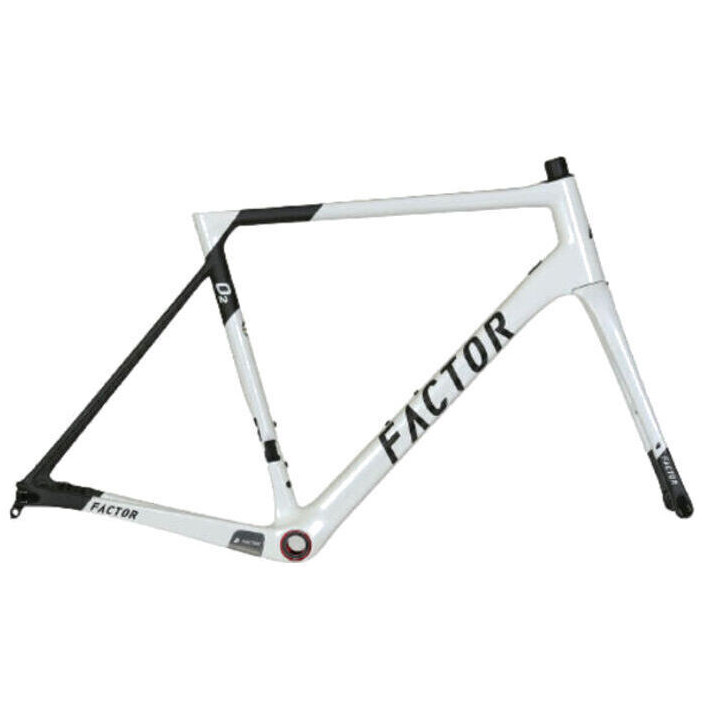 FACTOR O2 FRAMESET
