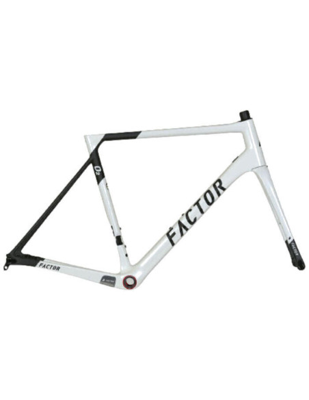 FACTOR O2 FRAMESET