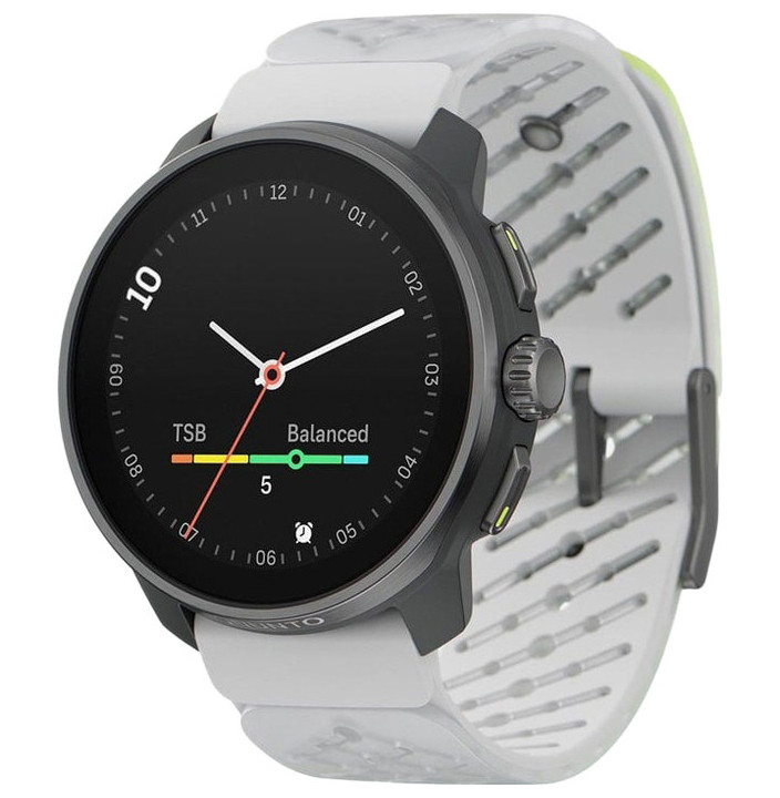 SUUNTO RACE S TITANIUM