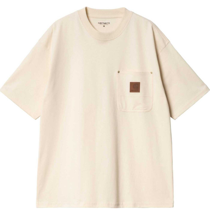 SS ELDON POCKET T-SHIRT